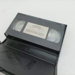 Classic Sporting Comic Clips (1988) VHS Video [G+] Murray Walker | Radio Rentals | Image 4