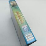 Blackpool By Tram Documentary VHS Video (1980's) Moonstone [G+] | Image 2