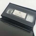 Blackpool By Tram Documentary VHS Video (1980's) Moonstone [G+] | Image 4