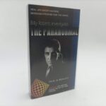 Billy Roberts Investigates The Paranormal (1995) VHS Video Cassette [G+] UK PAL | Image 1
