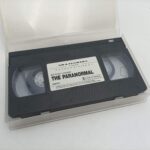 Billy Roberts Investigates The Paranormal (1995) VHS Video Cassette [G+] UK PAL | Image 5