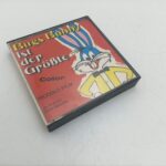 Vintage Super8 Colour Cine Film 'Bugs Bunny is the Greatest' [G] German | Piccolo | Image 2