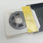 Vintage Super8 Colour Cine Film 'Bugs Bunny is the Greatest' [G] German | Piccolo | Image 5