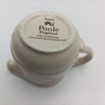 Vintage 1980's Poole Pottery 'Kismet' Small 4