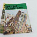 Bundle of 7x 'Model Engineer' Magazines (1970's) Model Railways [G+] Trains | Image 6