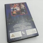 Dead Men Don't Die (1990) Ex-Rental Box Box VHS Cassette [G+] Elliott Gould | Image 4