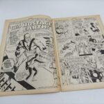 UK It's Terrific Comic #13 July 8th 1967 [G+] Marvel | Sub-Mariner Battles Iron Man | Image 4