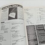 Vintage Sinclair 'QL User' Magazine March 1985 [G+] AI on the QL Article / Listing | Image 5