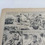 TV Tornado Comic #40 October 14th 1967 [G] Tarzan | The Mysterons| The Saint | Image 3