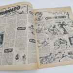 TV Tornado Comic #40 October 14th 1967 [G] Tarzan | The Mysterons| The Saint | Image 4