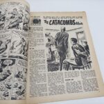 TV Tornado Comic #40 October 14th 1967 [G] Tarzan | The Mysterons| The Saint | Image 5