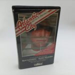 Atlantic City (1980 ) Pre-Cert Betamax Video [G] Burt Lancaster & Susan Sarandon | Image 1