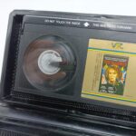 'Maser of the Game' Part 2 (1984) Pre-Cert Betamax Video [G] Sidney Sheldon | Image 4
