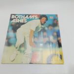 Botham's Ashes (1981) Pre-Cert Laserdisc [G+] BBC Video | Cricket Interest | Image 1