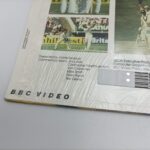 Botham's Ashes (1981) Pre-Cert Laserdisc [G+] BBC Video | Cricket Interest | Image 3