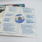 Botham's Ashes (1981) Pre-Cert Laserdisc [G+] BBC Video | Cricket Interest | Image 4