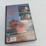 Chance (1990) VHS Video [G+] Lawrence Hilton-Jacobs | UK PAL | Image 2