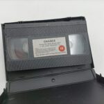 Chance (1990) VHS Video [G+] Lawrence Hilton-Jacobs | UK PAL | Image 4
