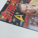 Classic Star Trek Large Poster Book (1992) Hawk Books 17