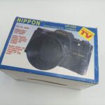 Vintage 1980's Boxed Nippon AR-4392 35mm Focus Free Camera [G+] | Image 2