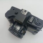 Vintage 1980's Boxed Nippon AR-4392 35mm Focus Free Camera [G+] | Image 4