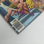 Marvel US 'Conan the Barbarian' Comic #76 July, 1977 [G] Swordless in Stygia | Image 3