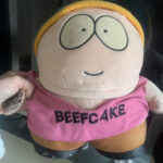 Cartman Beefcake limited edition | Image 1