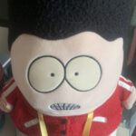 Cartman limited edition doll | Image 1