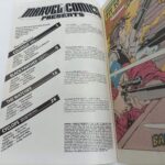 Marvel Comics Presents Cyclops Comic #17 April, 1989 [G+] X-Men | Black Panther | Image 2