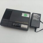 Vintage Panasonic KX-T1006BE [UK] Micro Cassette Telephone Answering System | Image 1