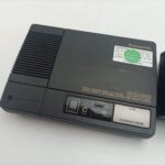 Vintage Panasonic KX-T1006BE [UK] Micro Cassette Telephone Answering System | Image 3