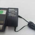 Vintage Panasonic KX-T1006BE [UK] Micro Cassette Telephone Answering System | Image 4