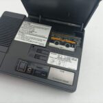 Vintage Panasonic KX-T1006BE [UK] Micro Cassette Telephone Answering System | Image 6