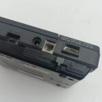 Vintage Panasonic KX-T1006BE [UK] Micro Cassette Telephone Answering System | Image 9