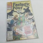 Fantastic Four Comic Annual #26 (1993) US Marvel | 64 Pages [EX+] Includes Card | Image 1