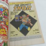 THE MIGHTY THOR Comic Annual #18 (1991) 64 Pages [G+] Marvel US Comics | Image 4
