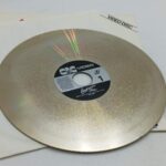 Private Lessons (1982) Laserdisc [G+] CIC Video | Sylvia Kristel | Mottled Surface | Image 4