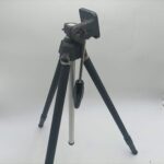 Vintage Unbranded Extendable Telescopic Camera Tripod 53