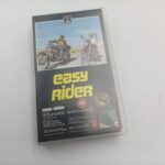 Easy Rider (1988) VHS Video [G+] RCA Columbia | Peter Fonda & Dennis Hopper | Image 2