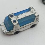 Vintage 4x Matchbox Cars / Vehicles (Mixed Condition) Super G.T. | Chevy Blaster | Image 8