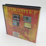 Gauntlet II (1986) U.S. Gold / Atari Games [G+] 5.25