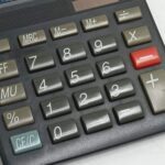 Vintage TA Triumph Adler LD64 Electronic Calculator [G+] Working | Image 3