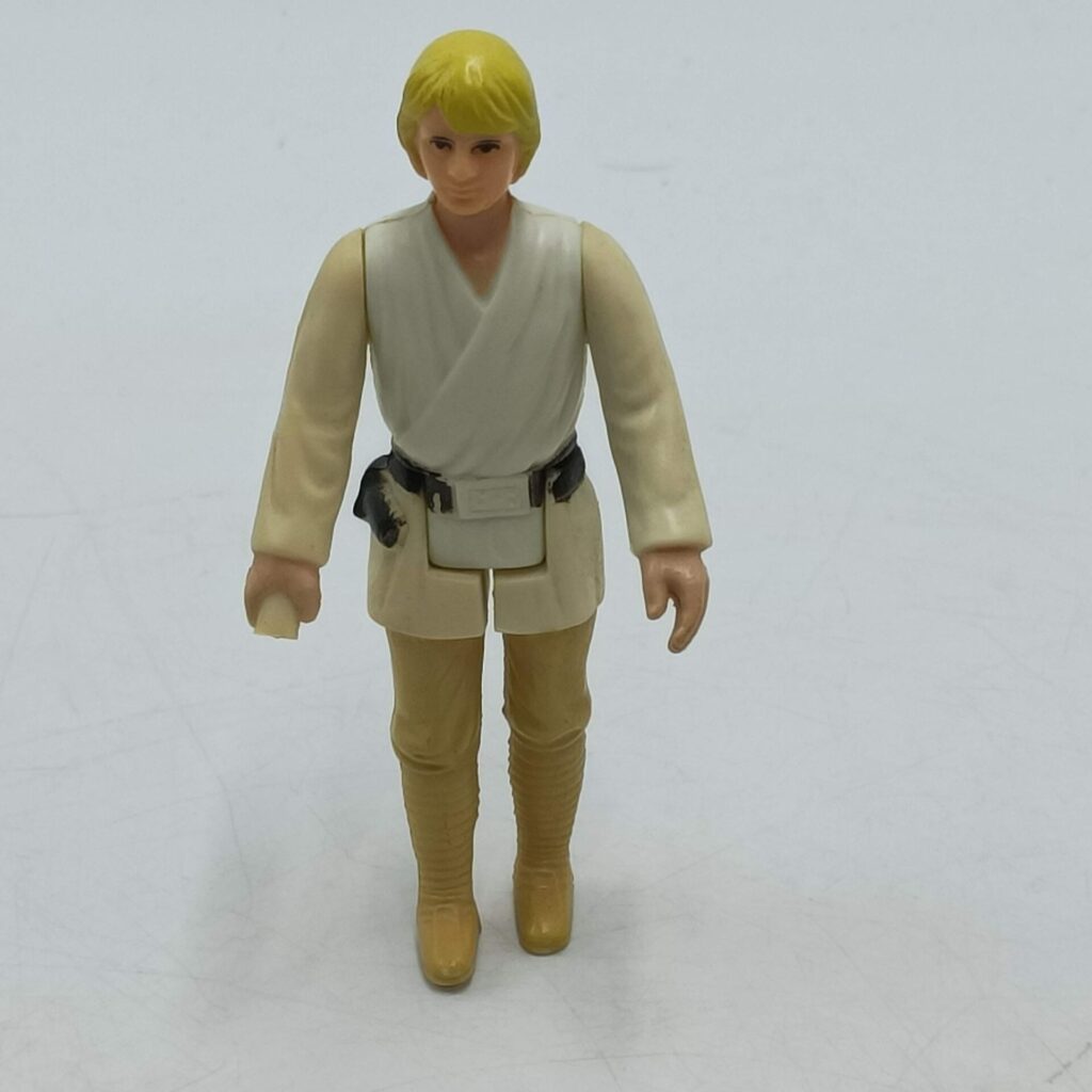Luke Skywalker Farm Boy 3¾
