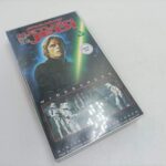 Star Wars: Return of the Jedi VHS Video (1995) 2.35:1 Widescreen [G+] Inserts | Image 2