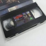 Star Wars: Return of the Jedi VHS Video (1995) 2.35:1 Widescreen [G+] Inserts | Image 6
