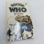 Doctor Who The Zarbi (1984) 5th Ed. Target Paperback [VG+] The Web Planet | Image 1