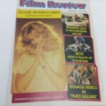 Film Review Magazine February, 1981 [Ex] Goldie Hawn | Marlon Brando | Image 1
