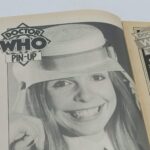 Doctor Who Weekly Comic #36 June 19th, 1980 [G+] The Time Witch | UNIT | Image 3