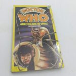 Doctor Who The Ark in Space by Ian Marter (1981) 2nd Ed. Target Paperback [G] | Image 1