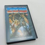 2019: After the Fall of New York (1983) Big Box VHS Video [G] AVR | Image 2